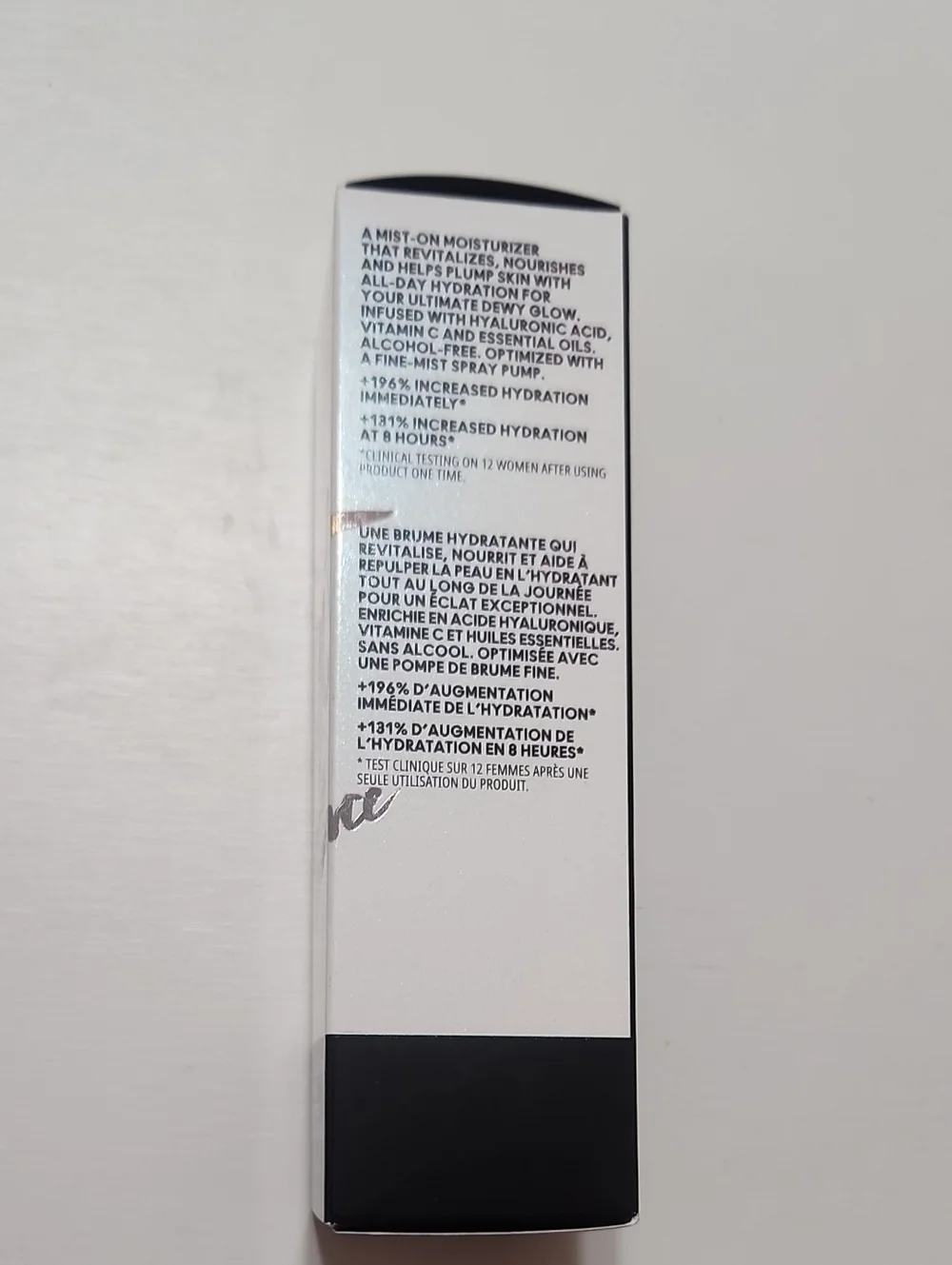 MAC Fix Plus Magic Radiance